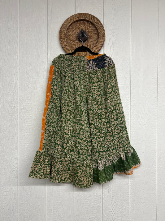 Pareo Kantha Joplin Gauchos 0726 109