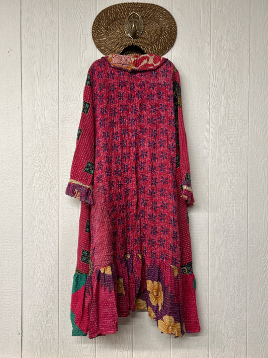 Pareo Kantha Pixie Duster 1026 038