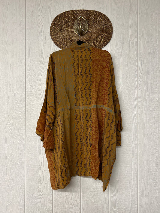 Dreamweaver Shortie Kimono 1025 178