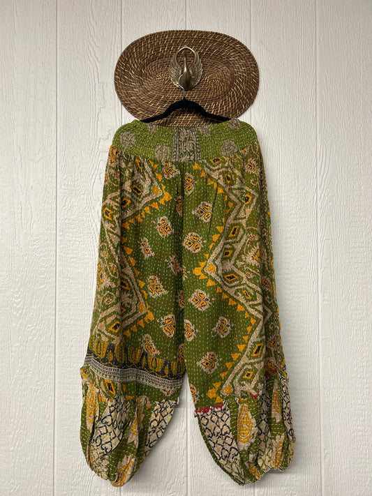 Pareo Kantha Joplin Jogger Pant 1125 179