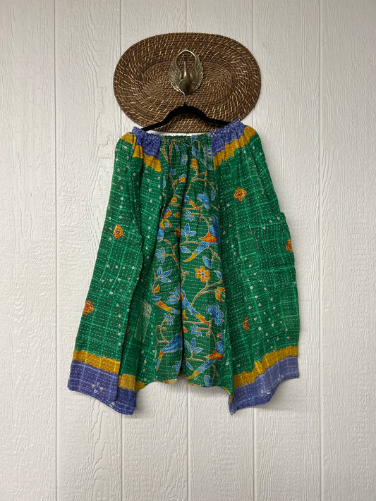 Pareo Kantha Karma Culottes 0626 264