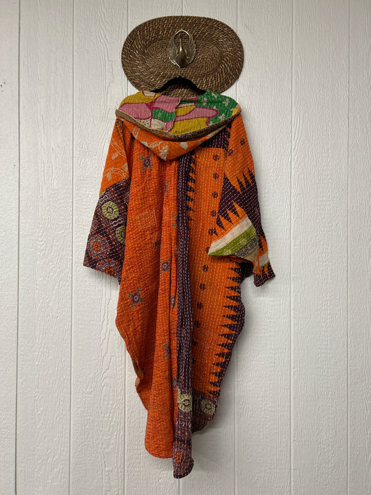 Poetic Hoodie Maxi 1025 058