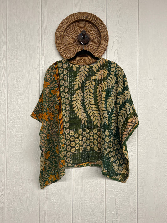 Kantha Shortie-Muu 0625 025