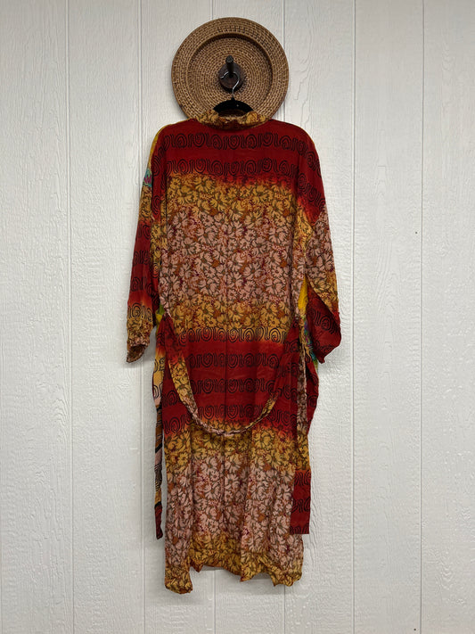 Crepe Duster 0925 270