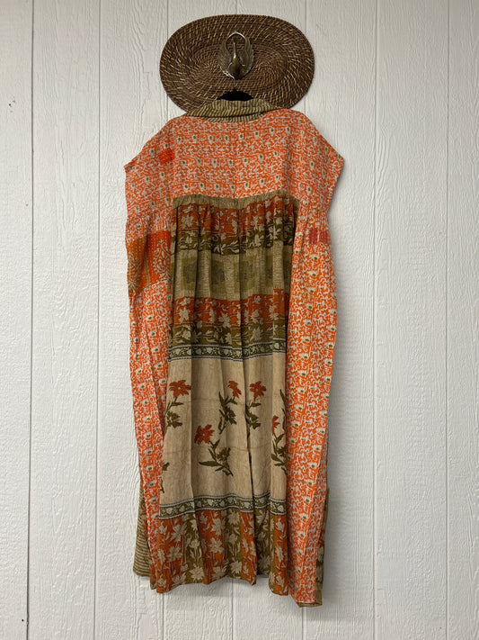 Pareo Kantha Summer Utopia Duster 0726 259