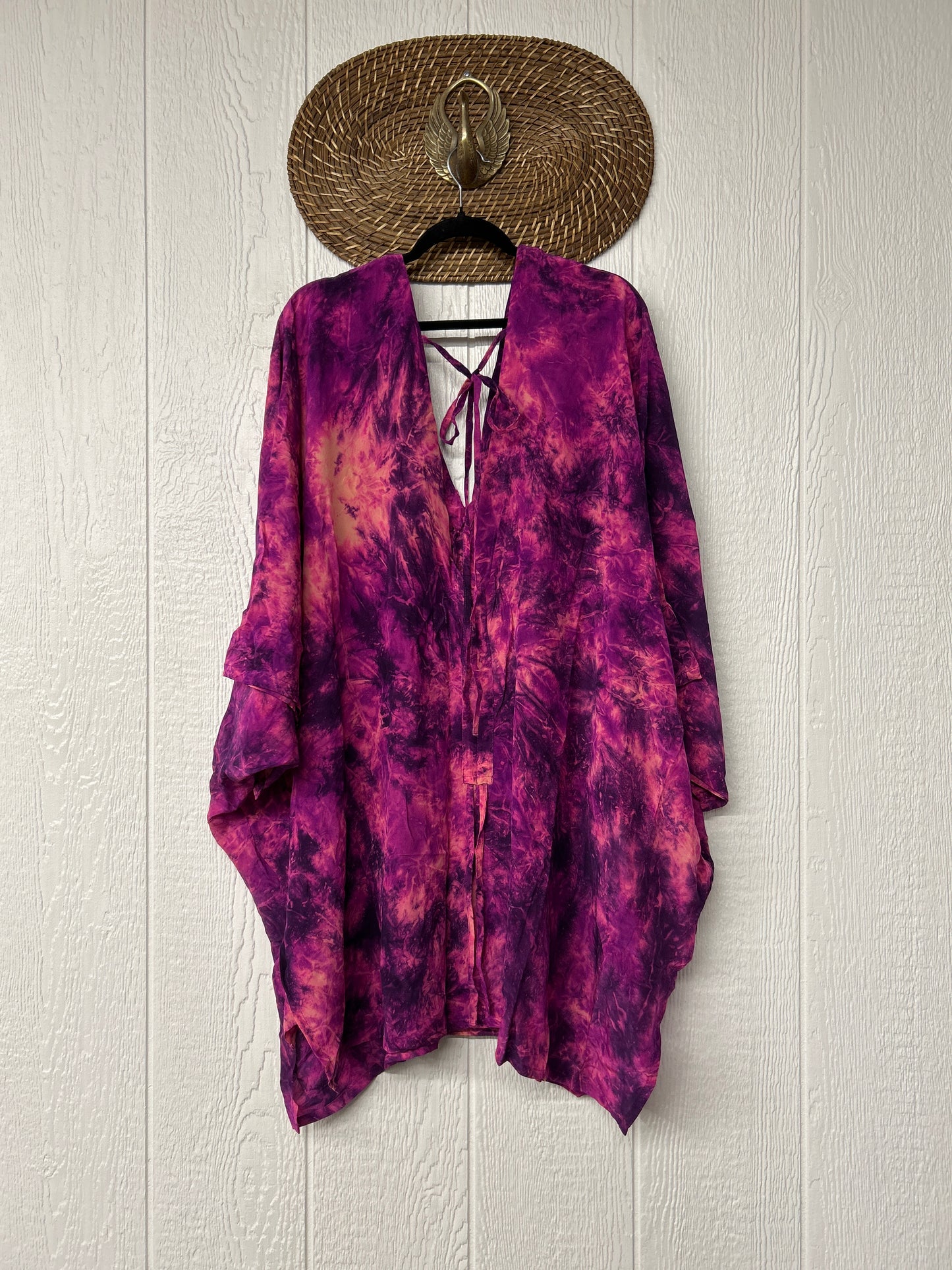 Crepe Sari Shortie Moondance Muu 0926 095