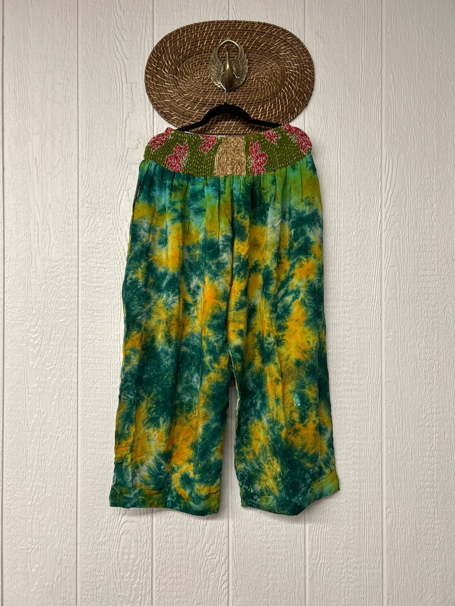 Duality Straight Leg Pants 0626 078