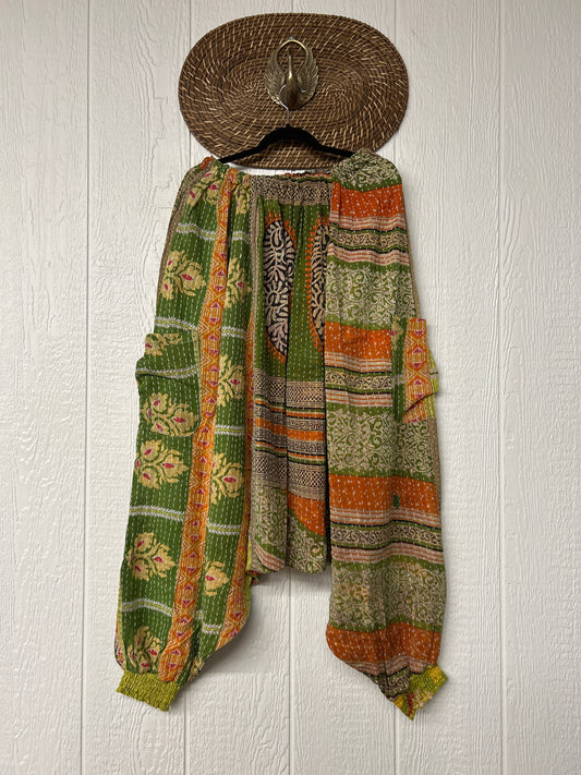 RETAIL Pareo Kantha Be Still Harems 0226 155