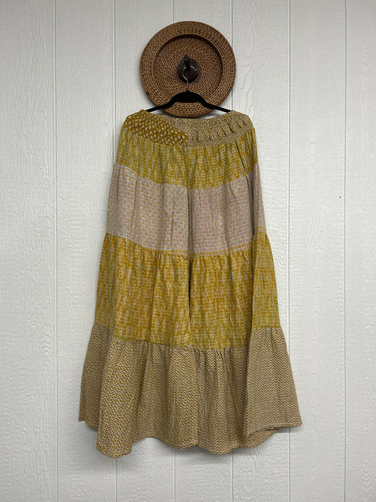 Lotus Wide Leg Pants 0925 280