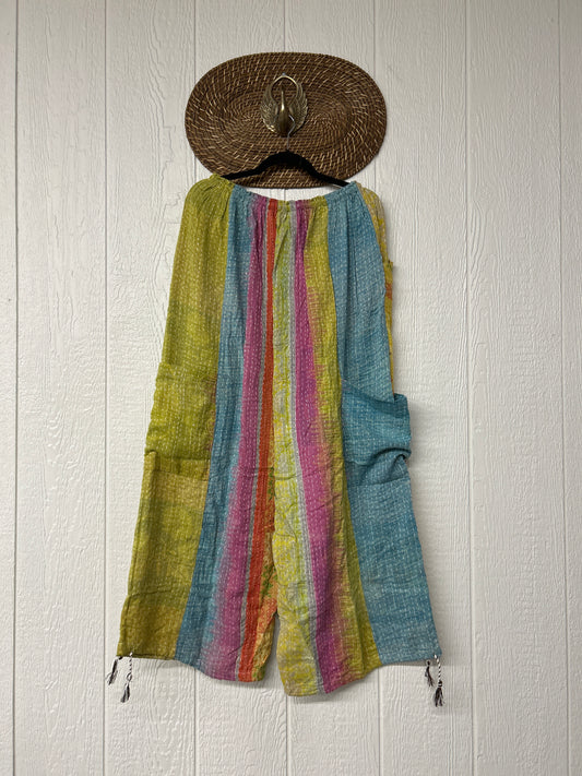 Karma Cargo Pants 1025 088