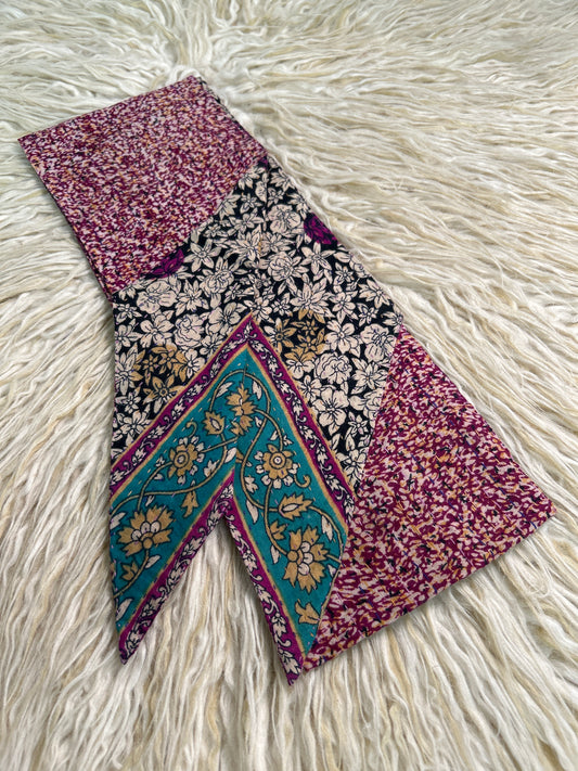 Kantha Headwraps 1025 071