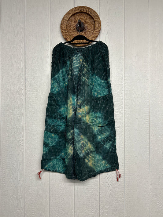 Pareo Kantha Karma Cargo Pants 0526 001