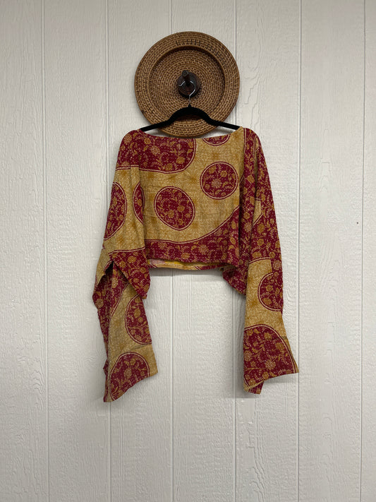 Abundance Crop Top 1025 191