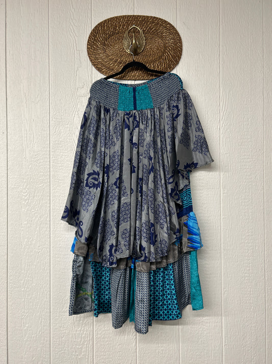 Rasgulla Sari Enchanted Pants 1225 234