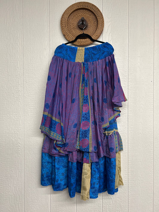 Rasgulla Sari Enchanted Pants 1225 136