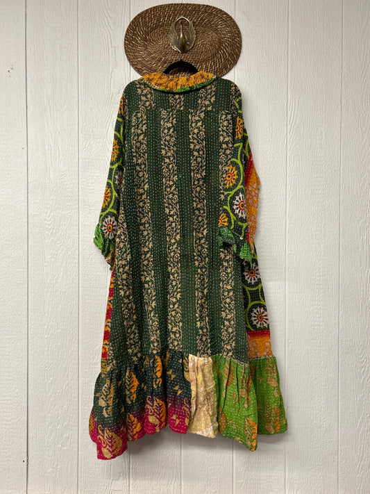 Pareo Kantha Pixie Duster 1026 076