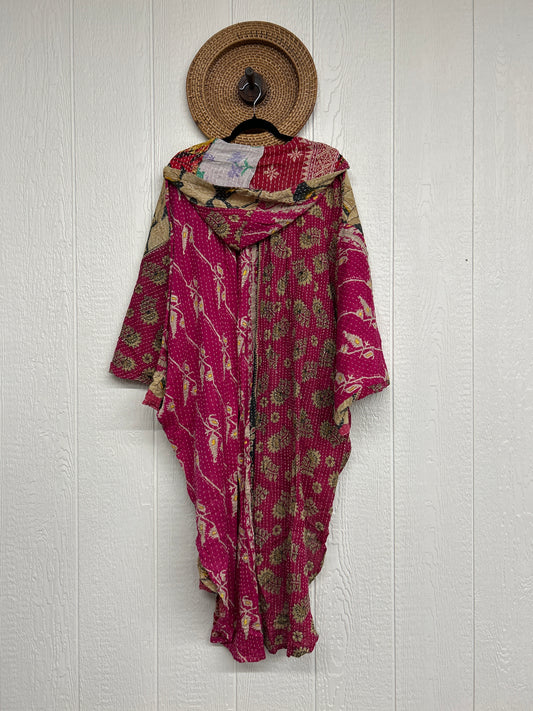 Poetic Hoodie Maxi 1025 128