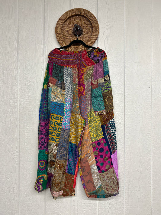 Goddess Synergy Pant 1025 031