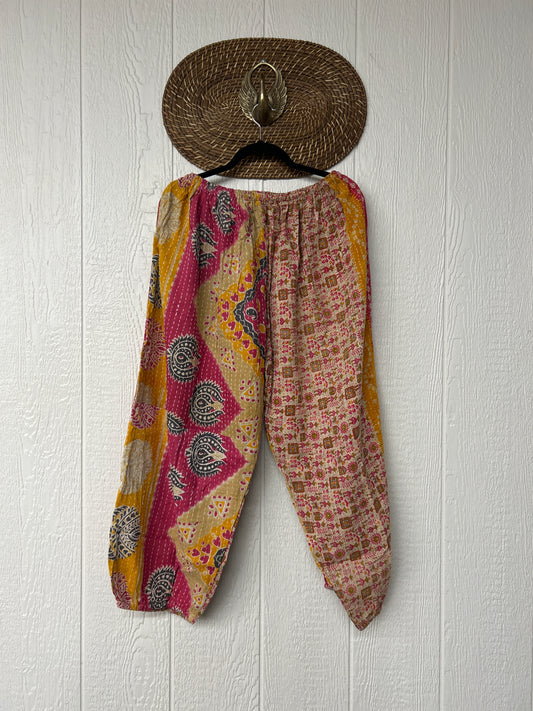 Pareo Kantha Jogger Pants 0326 229