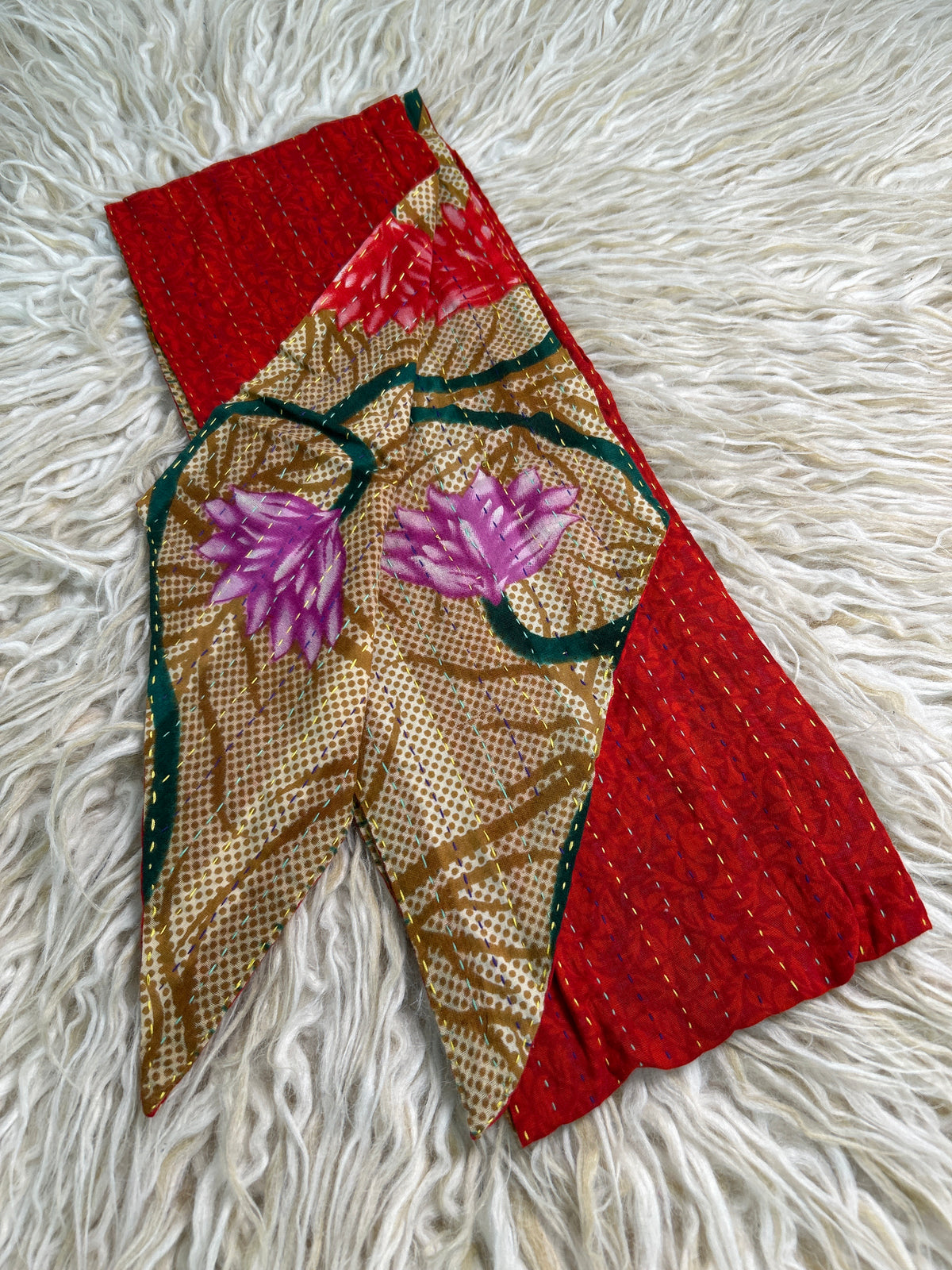 Kantha Headwraps 0925 145