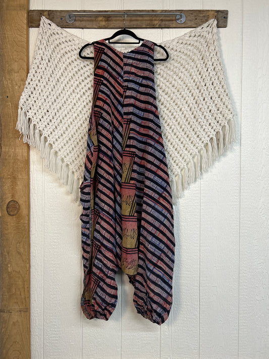 Duality Erin Jogger Jumpsuit 1125 260