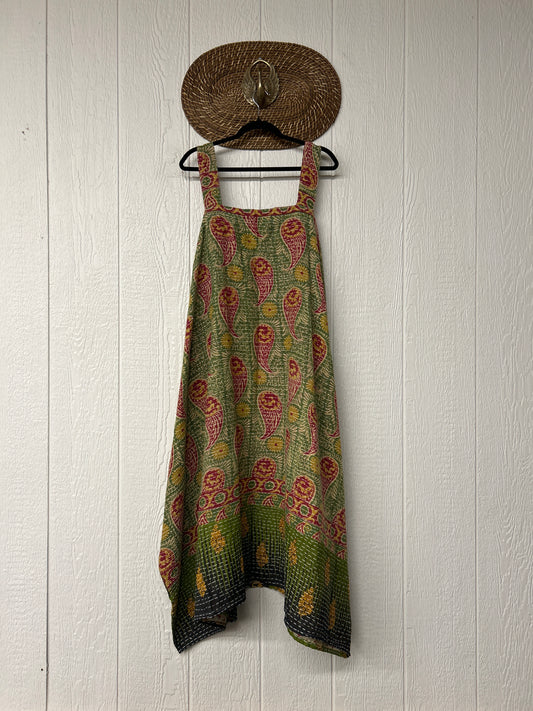 Pareo Kantha Gonna Shine Maxi 0726 036