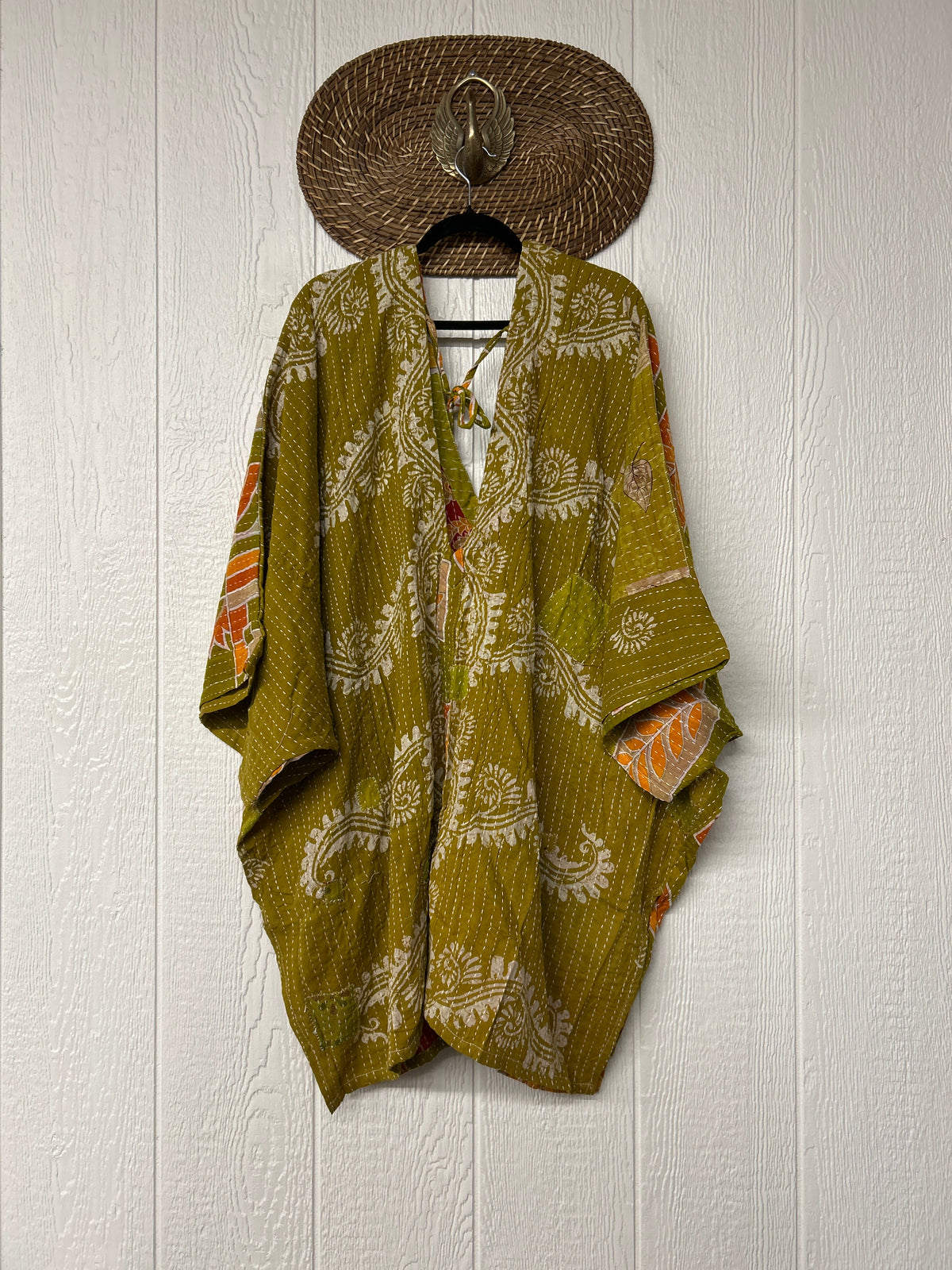 Pareo Kantha Shortie Moondance Muu 0926 257
