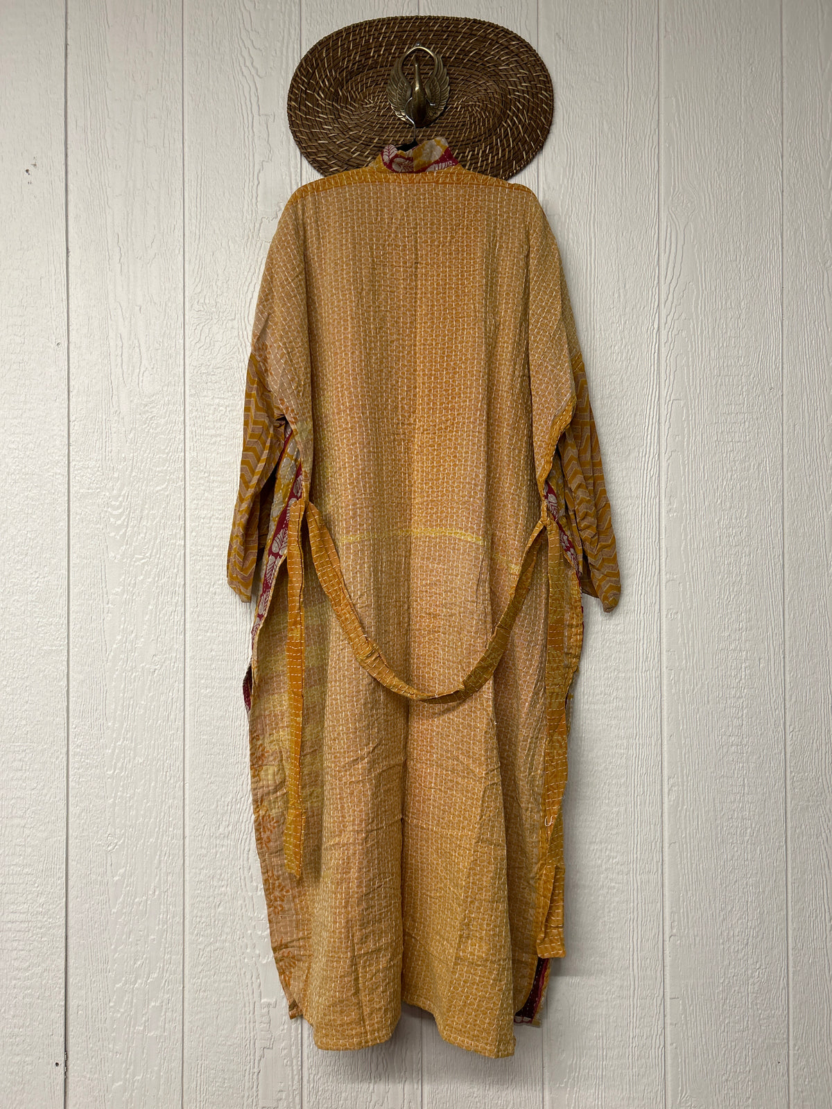 Pareo Kantha Majestic Kimono 0926 103
