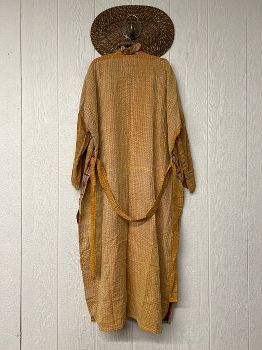 Pareo Kantha Majestic Kimono 0926 103