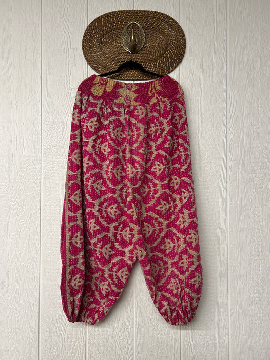 Pareo Kantha Synergy Jogger 0126 079