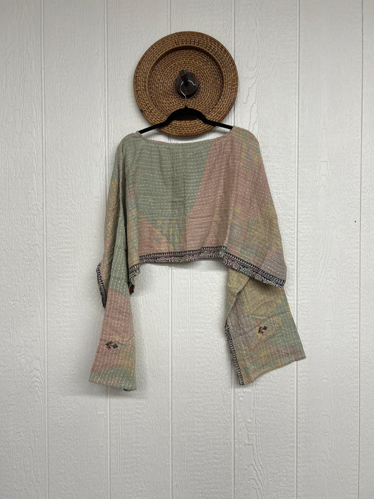 Abundance Crop Top 1025 128