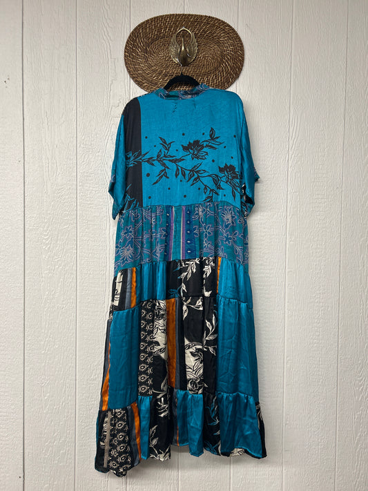 Rasgulla Sari Twilight Dress 0426 257