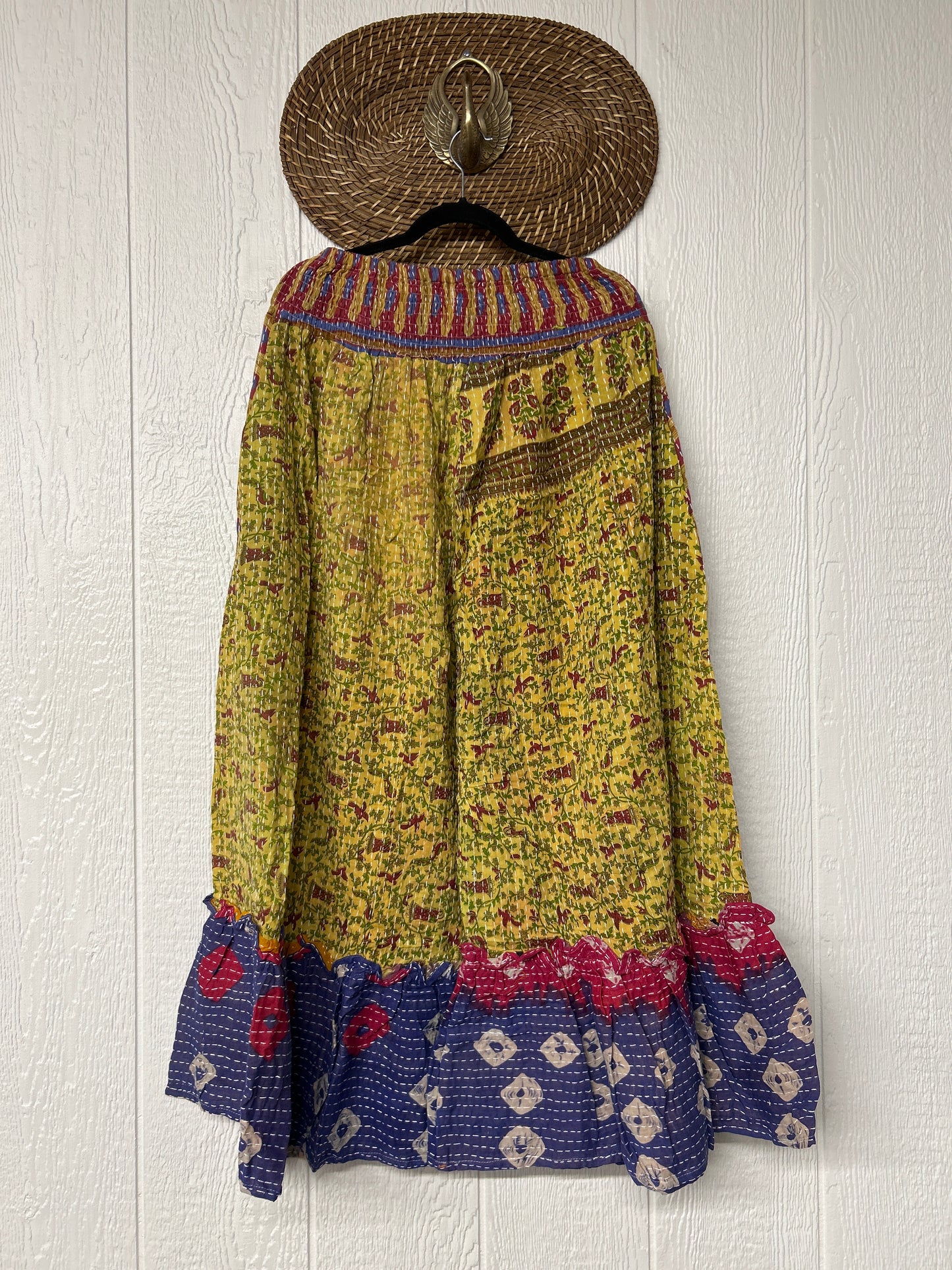 Pareo Kantha Joplin Pants 0326 206