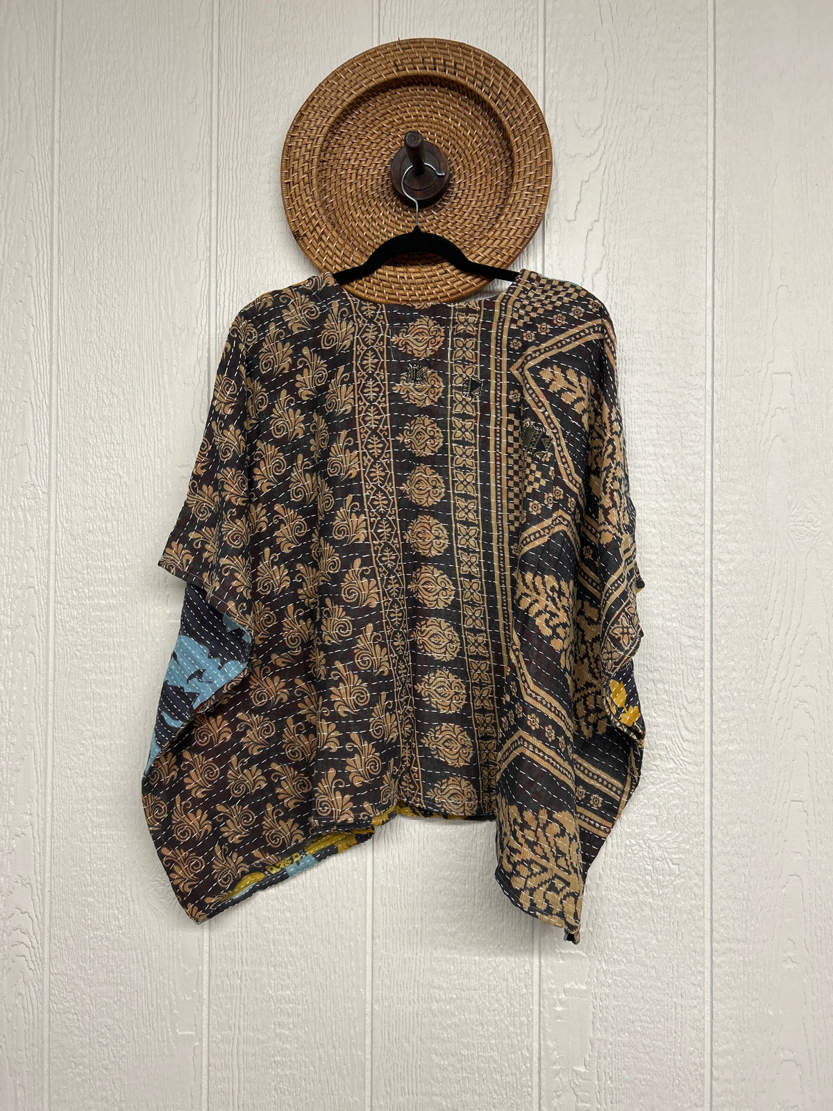 Pareo Kantha Shortie-Muu 0926 236