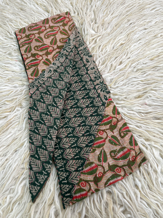 Kantha Headwraps 0525 140