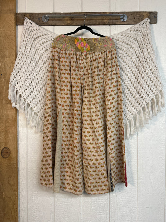 Pareo Kantha On Cloud Nine Synergy Pants 0226 018