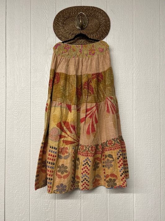 Pareo Kantha Lotus Wide Leg Pants 0926 096