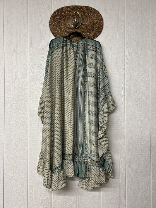 Rasgulla Sari Gold Dust Muu 0126 177