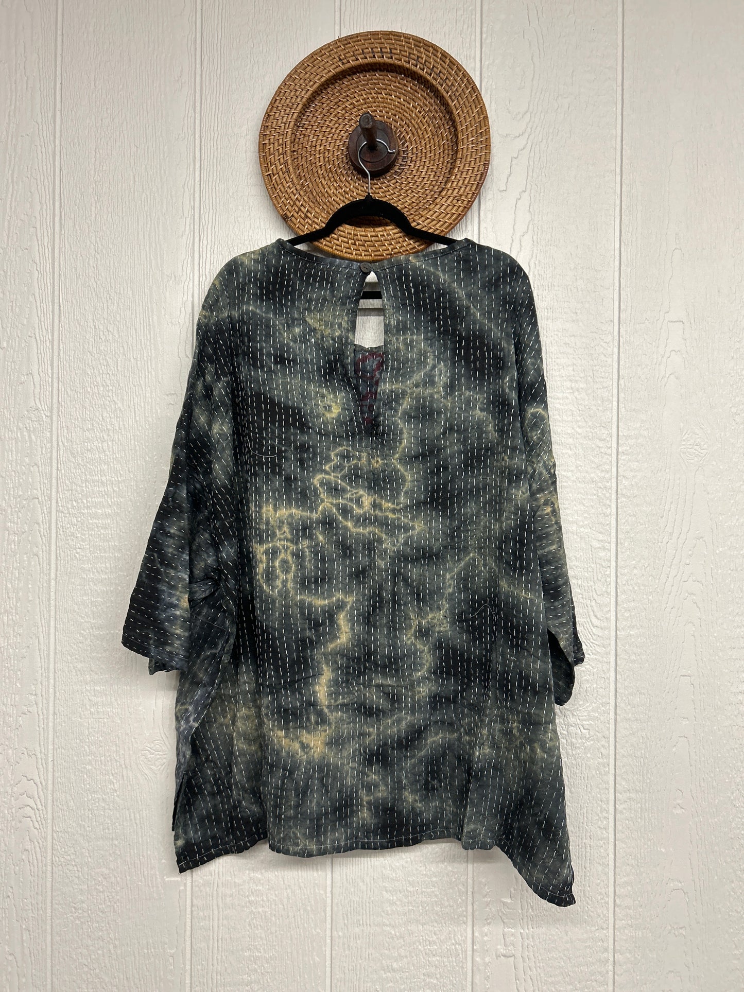 Pareo Kantha Dream Pullover 0526 008