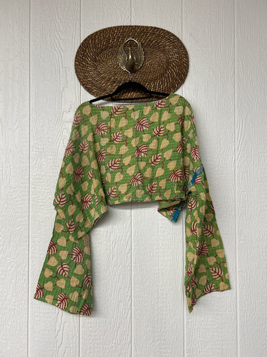 Abundance Crop Top 1025 213