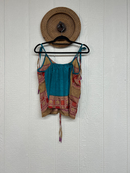 Rasgulla Butterfly Tank Top 0625 018