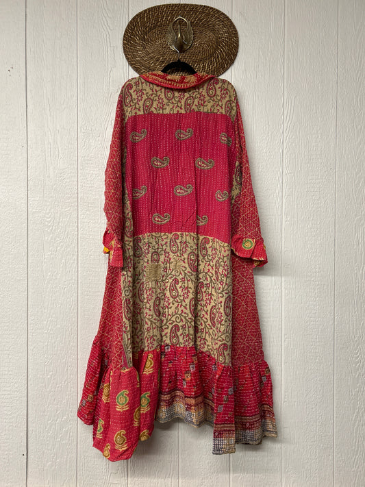 Pareo Kantha Pixie Duster 1026 073