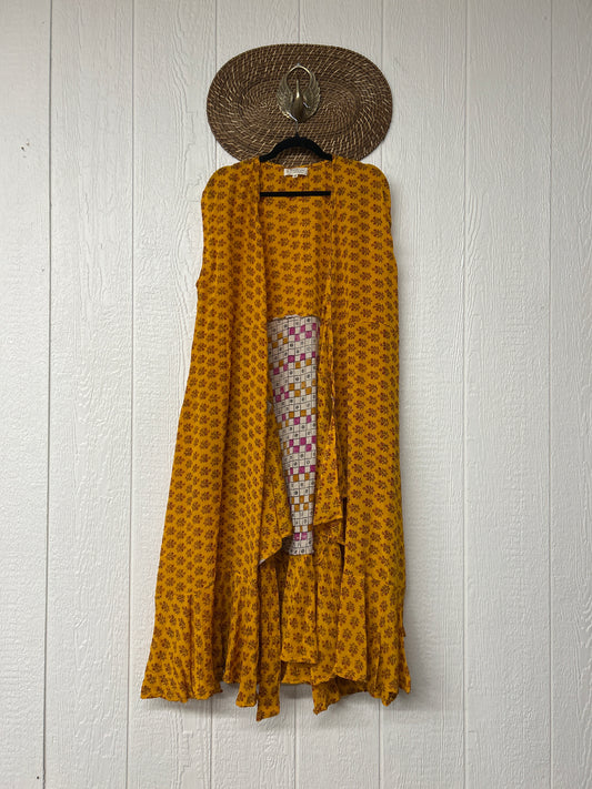 Rhapsody Kimono Vest 0525 101