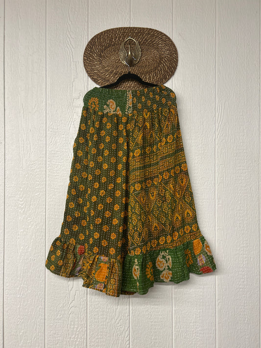 Pareo Kantha Joplin Gauchos 0726 267