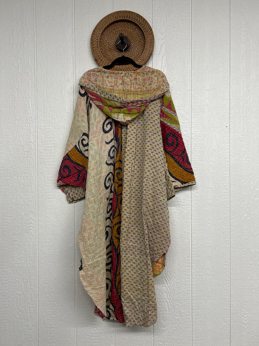 Poetic Hoodie Maxi 1025 160