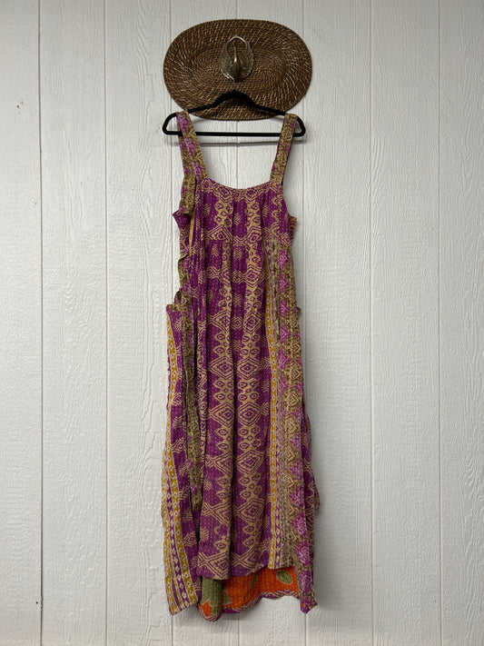 RETAIL Pareo Kantha Crossroad Dress 0926 016