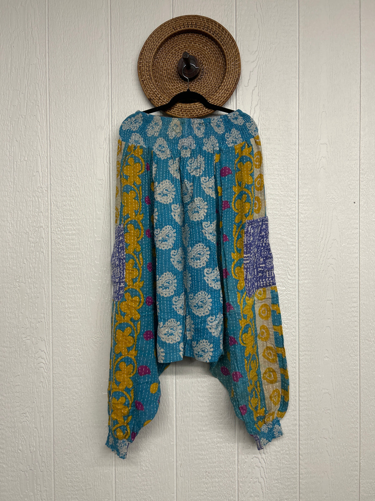 Pareo Kantha Be Still Harems 0626 063