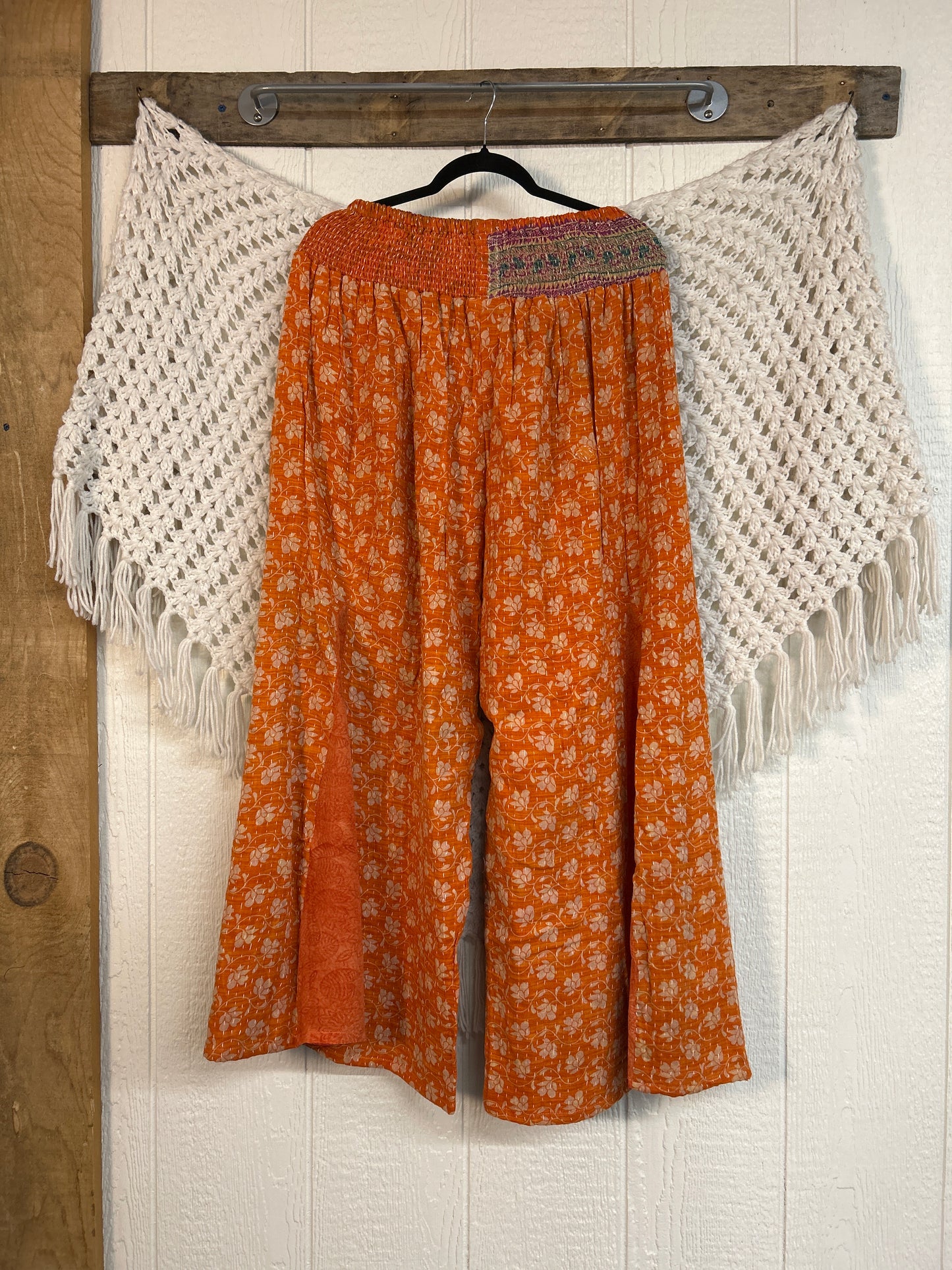Pareo Kantha On Cloud Nine Synergy Pants 0226 071