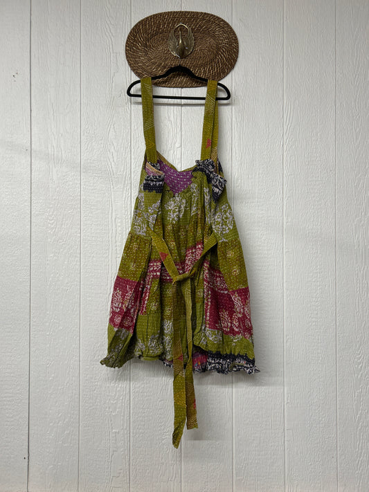 Pareo Kantha Dolly Romper 0626 168