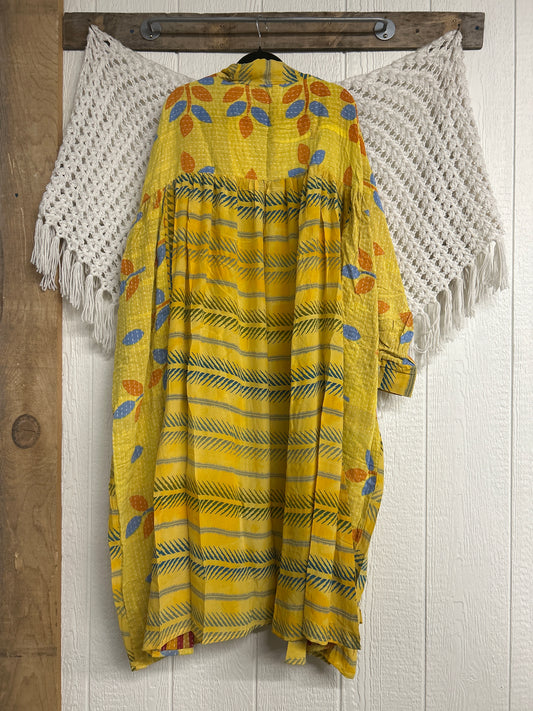 Utopia Duster 1025 153